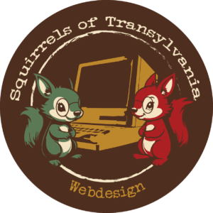 Squirrels of Transylvania